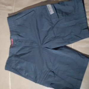 NWT Men's Union Bay Shorts - Size: 32 - Black
